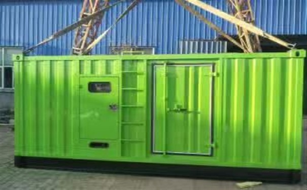 邻水600kw大型柴油发电机组出租价格 邻水600kw大型柴油发电机组出租价格